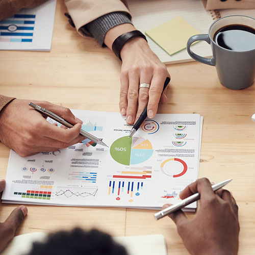 strategic workforce reengineering service